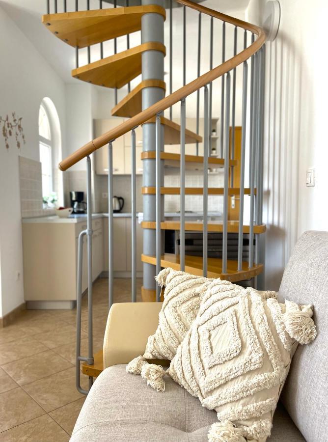 Apartments Tony Биоград-на-Мору Экстерьер фото
